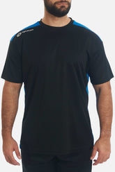 Tempo T-Shirt Blue Discount Products